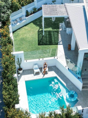 Turquoise Waters Retreat
